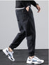 Men's Drawstring Joggers Pants Casual Sweatpants