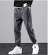 Men's Drawstring Joggers Pants Casual Sweatpants
