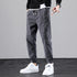 Men's Drawstring Joggers Pants Casual Sweatpants