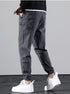 Men's Drawstring Joggers Pants Casual Sweatpants