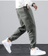 Men's Drawstring Joggers Pants Casual Sweatpants