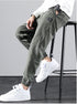 Men's Drawstring Joggers Pants Casual Sweatpants
