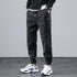 Men's Drawstring Joggers Pants Casual Sweatpants