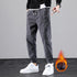 Men's Drawstring Joggers Pants Casual Sweatpants