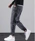 Men's Drawstring Joggers Pants Casual Sweatpants