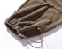 Men's Drawstring Loose Harem Fleece Jogger Pants