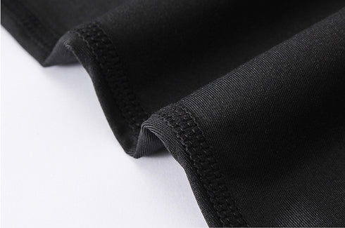 Men's Dry Fit Athletic Tights Compression Pants with Pocket