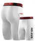 Men's Dry Fit Professional Athletic Compression Shorts with Pocket