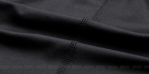 Men's Dry Fit Underwear Compression Shorts with Pocket