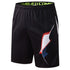 Men's Dry Loose Fit Athletic Basketball Shorts with Pockets