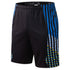 Men's Dry Loose Fit Athletic Basketball Shorts with Pockets