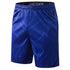 Men's Dry Loose Fit Athletic Basketball Shorts with Pockets