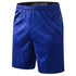 Men's Dry Loose Fit Athletic Basketball Shorts with Pockets
