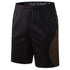 Men's Dry Loose Fit Athletic Basketball Shorts with Pockets