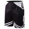 Men's Dry Loose Fit Athletic Basketball Shorts with Pockets