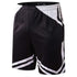 Men's Dry Loose Fit Athletic Basketball Shorts with Pockets