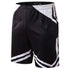 Men's Dry Loose Fit Athletic Basketball Shorts with Pockets