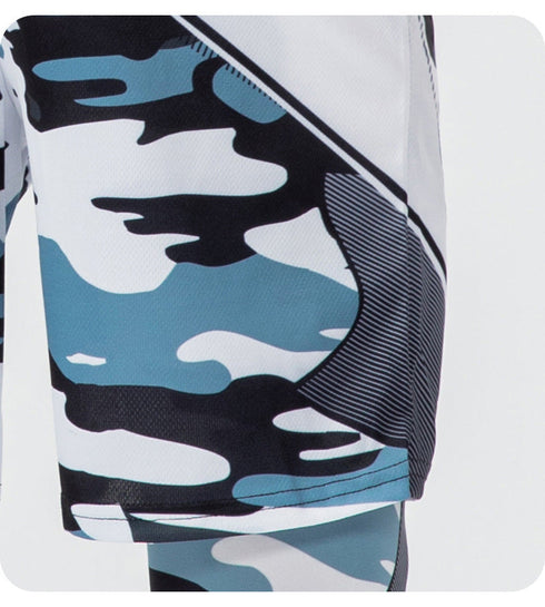 Men's Dry Loose Fit Athletic Basketball Shorts with Pockets