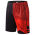 Men's Dry Loose Fit Athletic Basketball Shorts with Pockets