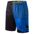 Men's Dry Loose Fit Athletic Basketball Shorts with Pockets