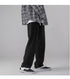 Men's Elastic Waist Straight Leg Joggers Pants