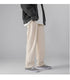 Men's Elastic Waist Straight Leg Joggers Pants