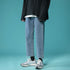 Men's Fashion Comfort Straight Fit Denim Jeans