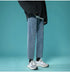 Men's Fashion Comfort Straight Fit Denim Jeans
