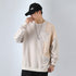 Men's Fashion Long Sleeve Sweater Crewneck Sweatshirt