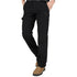 Men's Thick Cargo Pants with Multi Pockets