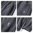 Men's Plus Size Fleece Joggers for Men Drawstring Sweatpants