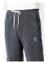 Men's Plus Size Fleece Joggers for Men Drawstring Sweatpants