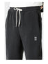 Men's Plus Size Fleece Joggers for Men Drawstring Sweatpants