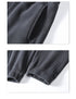 Men's Plus Size Fleece Joggers for Men Drawstring Sweatpants
