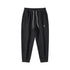 Men's Plus Size Fleece Joggers for Men Drawstring Sweatpants