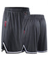 Men's High Energy Athletic Performance Basketball Shorts