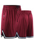 Men's High Energy Athletic Performance Basketball Shorts