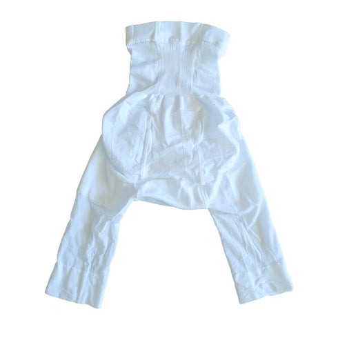 Men's High Waist Butt Lifters Thigh Lift Tummy Control Shapewear