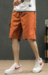 Men's Hiking Lightweight Outdoor Cargo Shorts with Multi Pocket