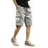 Men's Hiking Lightweight Outdoor Cargo Shorts with Multi Pocket