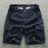 Men's Hiking Outdoor Summer Cargo Shorts with Pockets