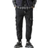 Men's Hip Hop Casual Active Cargo Joggers Pants
