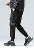 Men's Hip Hop Casual Active Cargo Joggers Pants