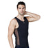 Men's Hot Sweat Sauna Slimming Body Shaper Sport Tank