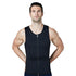 Men's Hot Sweat Sauna Slimming Body Shaper Sport Tank