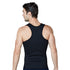 Men's Hot Sweat Sauna Slimming Body Shaper Sport Tank