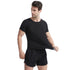 Men's Hot Sweat Undershirt Slimming Workout Shapewear