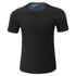 Men's Hot Sweat Undershirt Slimming Workout Shapewear