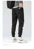Men's Joggers Drawstring Sweatpants with Pockets