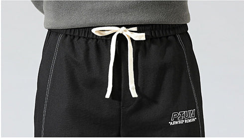 Men's Joggers Drawstring Sweatpants with Pockets